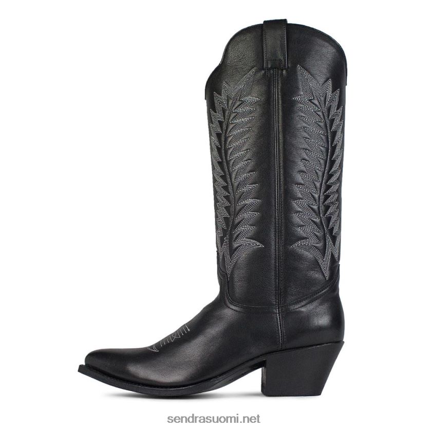 Sendra naiset 8389 debora salvaje negroLX4B0T216