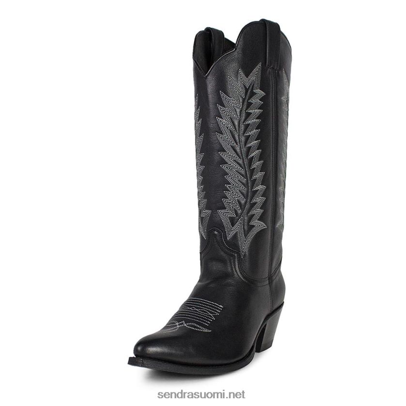 Sendra naiset 8389 debora salvaje negroLX4B0T216