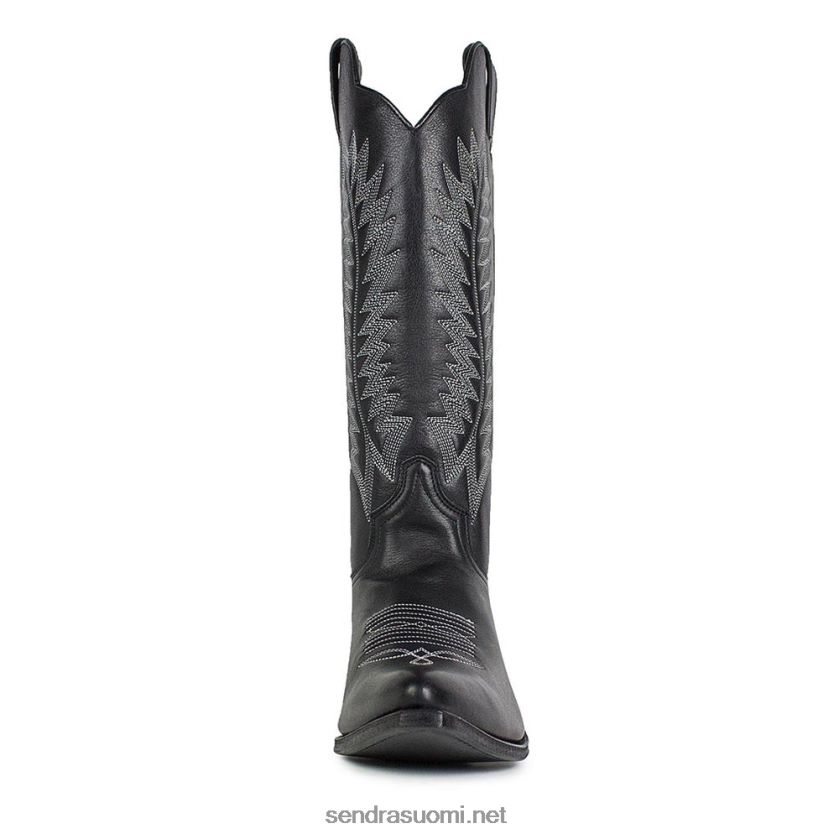 Sendra naiset 8389 debora salvaje negroLX4B0T216