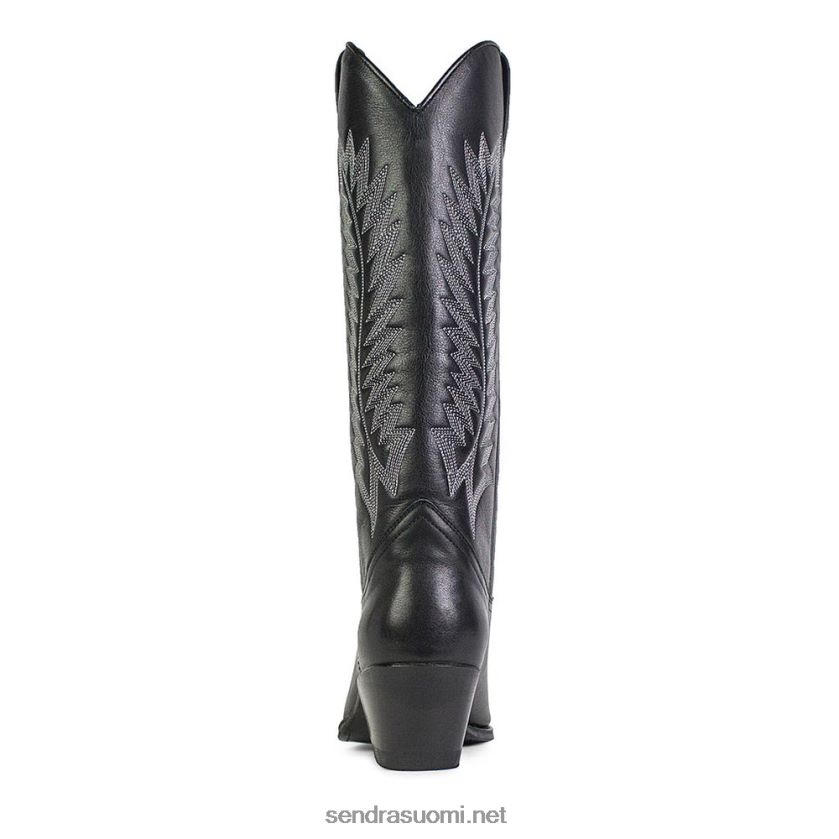 Sendra naiset 8389 debora salvaje negroLX4B0T216