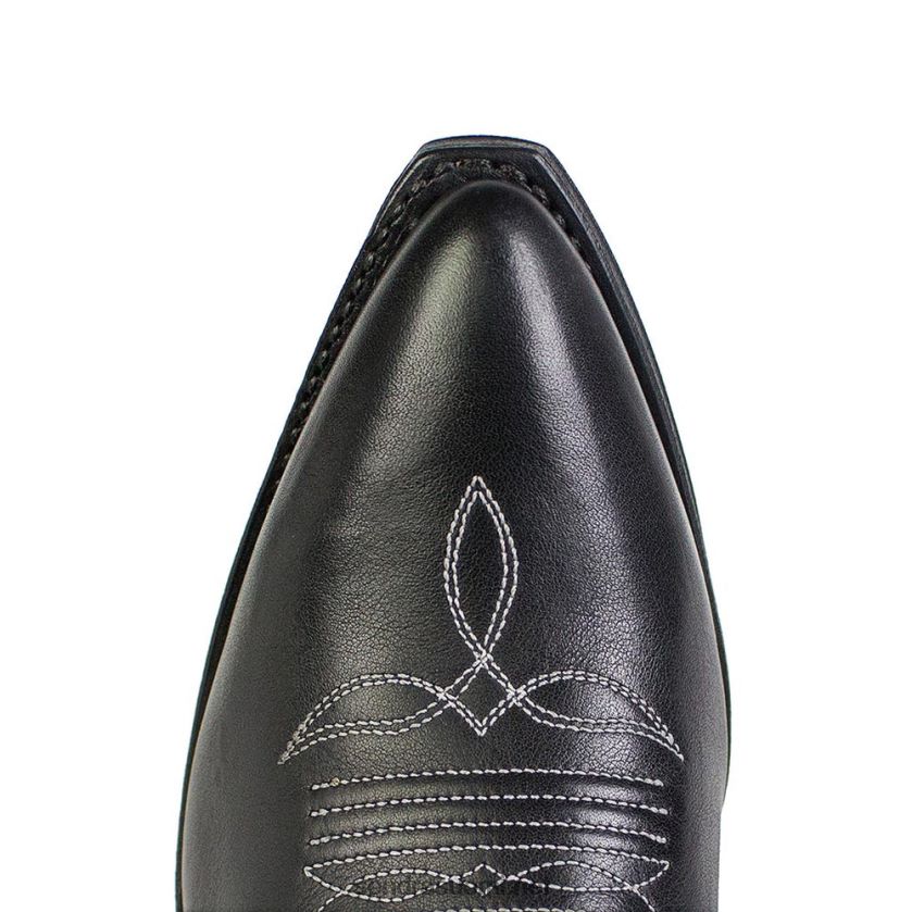 Sendra naiset 8389 debora salvaje negroLX4B0T216