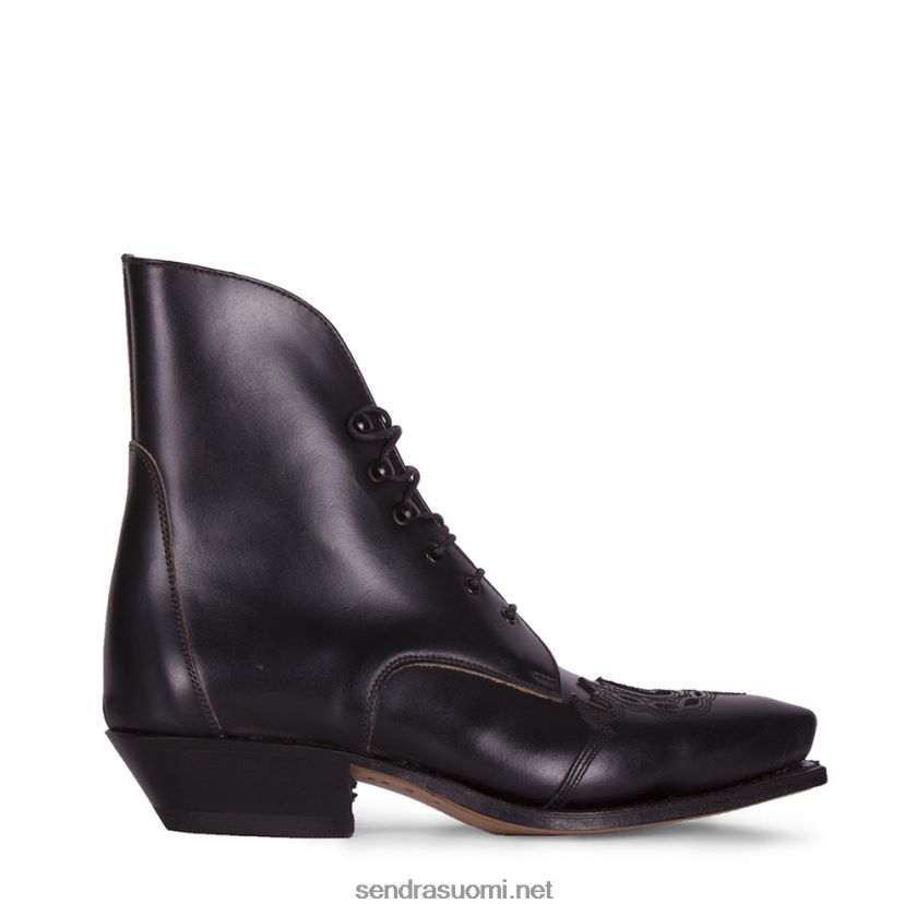 Sendra naiset R2150 neekeriLX4B0T551