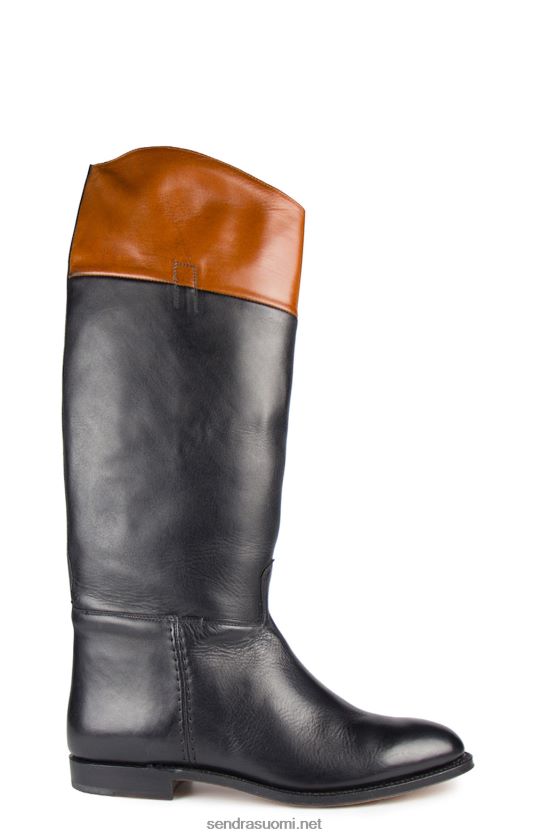 Sendra naiset r1901 neekeriLX4B0T549