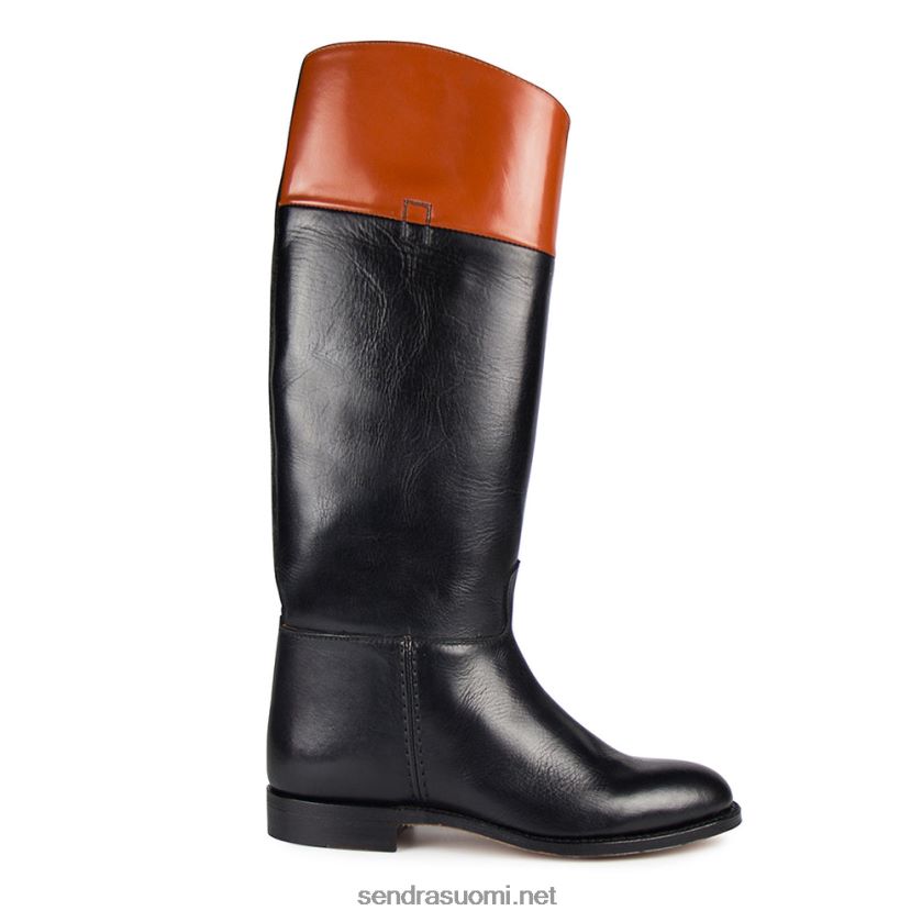 Sendra naiset r1910 negroLX4B0T548
