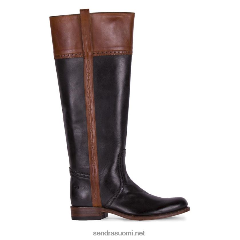 Sendra naiset r2195 neekeriLX4B0T571