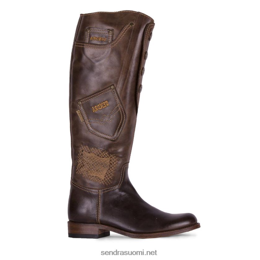 Sendra naiset r2199 neekeriLX4B0T642
