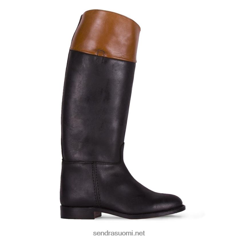 Sendra naiset r2210 negroLX4B0T553