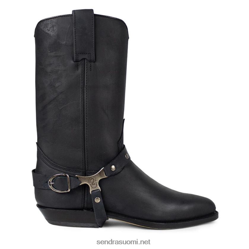 Sendra naiset r2478 2307 bronco negroLX4B0T653