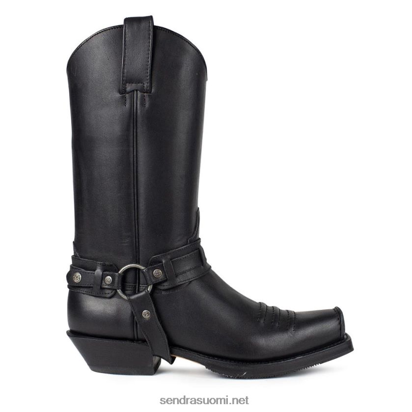 Sendra naiset r2565 4671 morrillo negroLX4B0T590