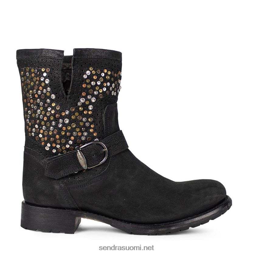 Sendra naiset r2566 8857 redonda negroLX4B0T591
