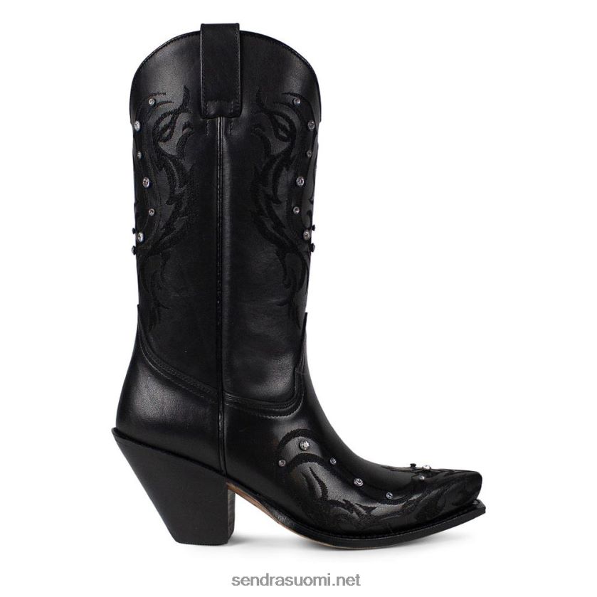 Sendra naiset r2623 7951 gorka negroLX4B0T593