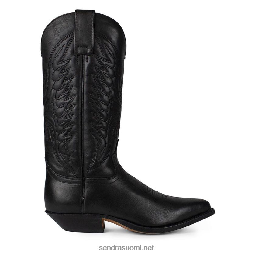 Sendra naiset r2655 2073 ringo negroLX4B0T722