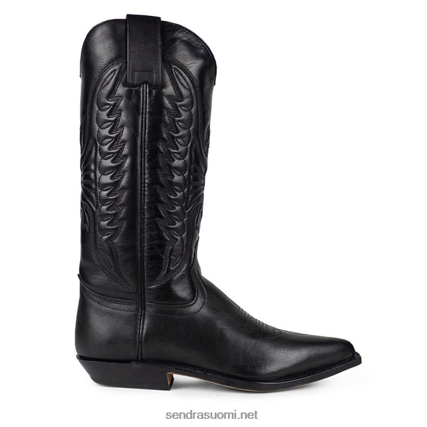 Sendra naiset r2744 2458 ringo negroLX4B0T662