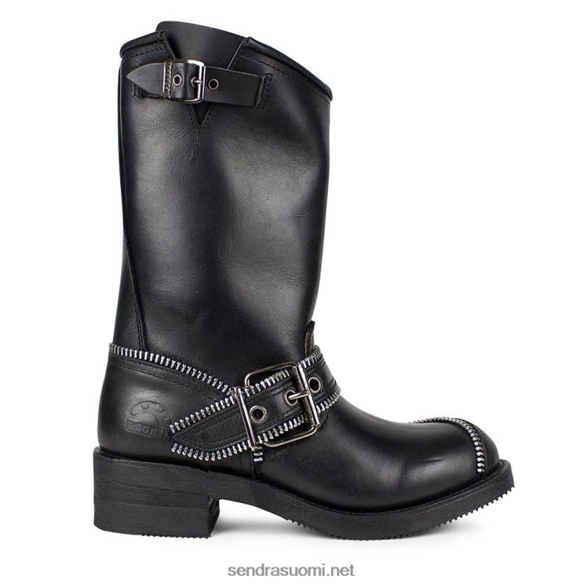 Sendra naiset r2770 3782 wolker negroLX4B0T598