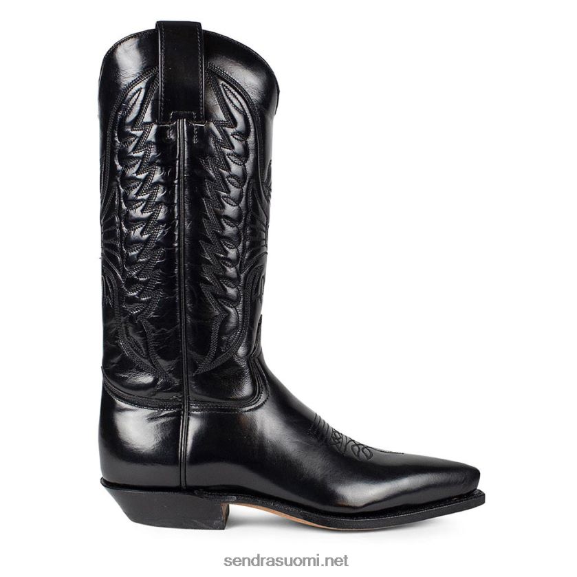 Sendra naiset r2773 2536 texas negroLX4B0T600