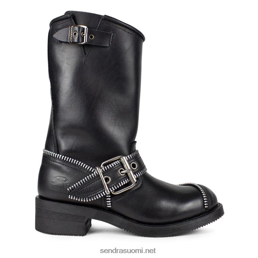 Sendra naiset r2776 3781 wolker negroLX4B0T601