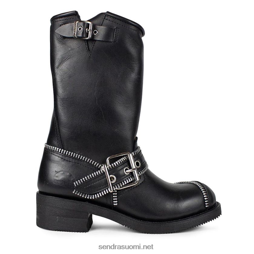 Sendra naiset r2787 3781 wolker negroLX4B0T602