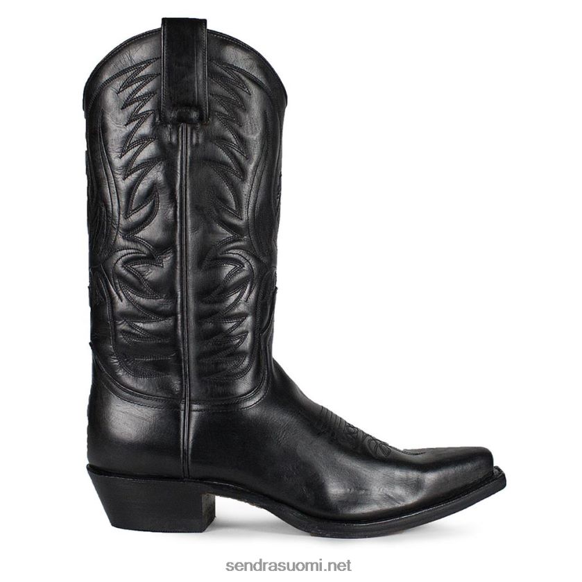 Sendra naiset r2832 3007 onnekas neekeriLX4B0T790