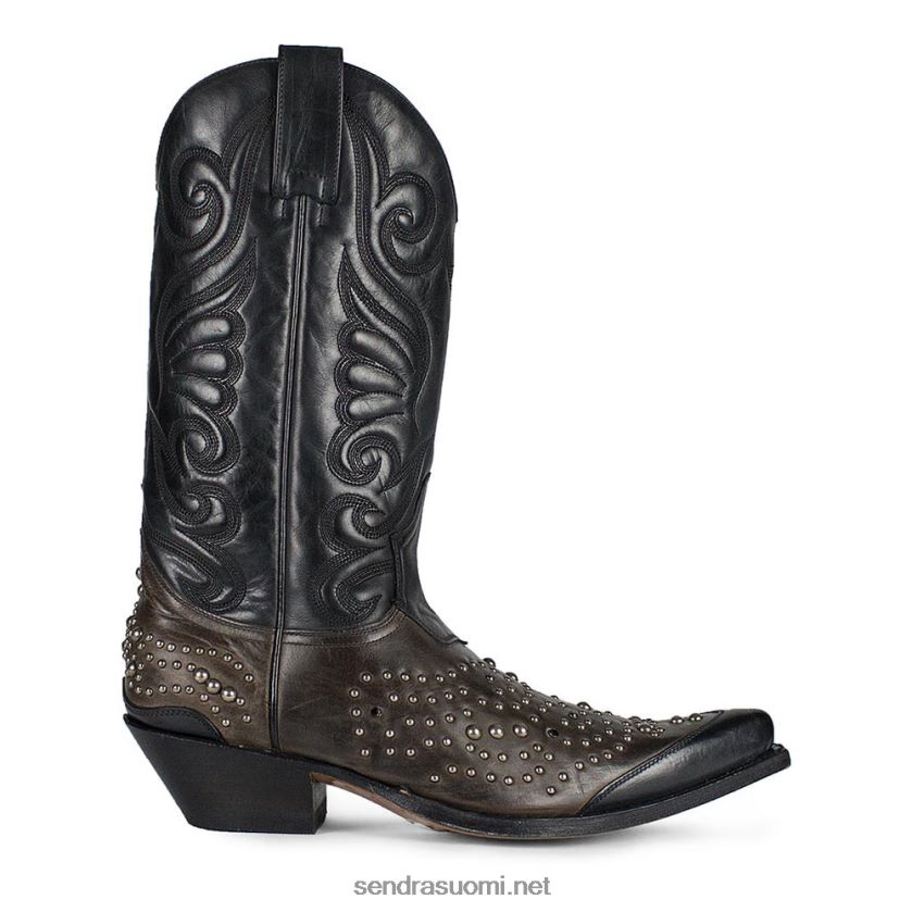 Sendra naiset r2836 8359 javi snowbut negroLX4B0T818