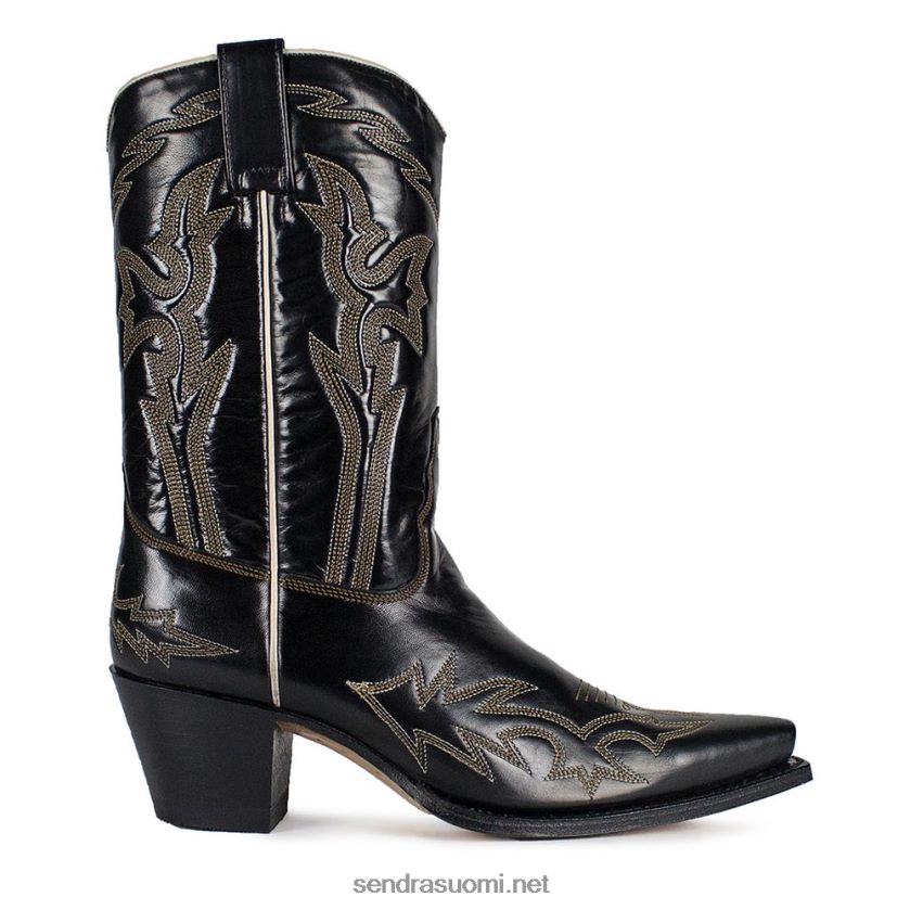 Sendra naiset r2912 5567 judy negroLX4B0T819