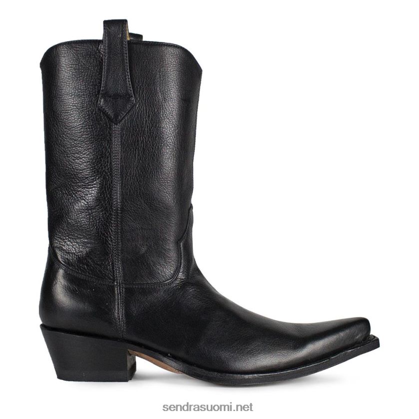 Sendra naiset r2927 6496 javi negroLX4B0T735