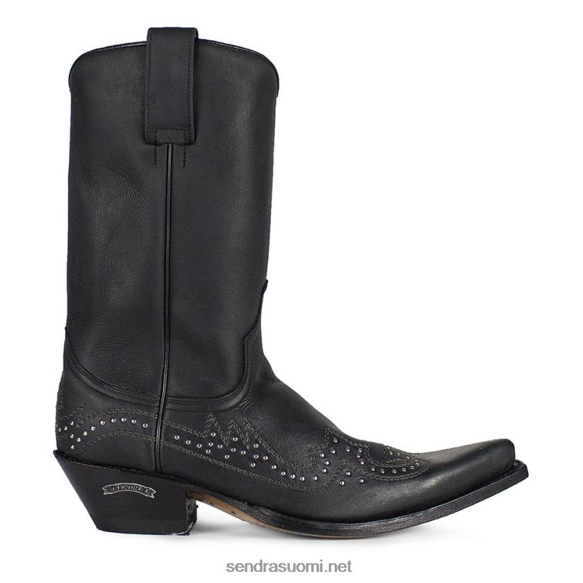 Sendra naiset r2933 6323 javi negroLX4B0T802
