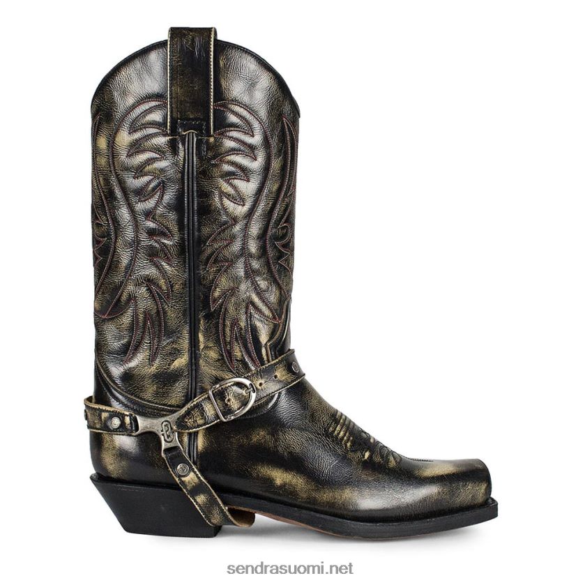 Sendra naiset r2942 6481 seta negro-huesoLX4B0T737