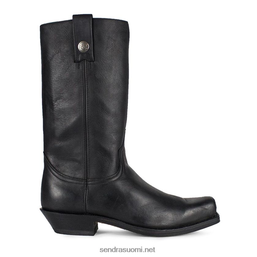 Sendra naiset r2948 6642 58 seta negroLX4B0T738