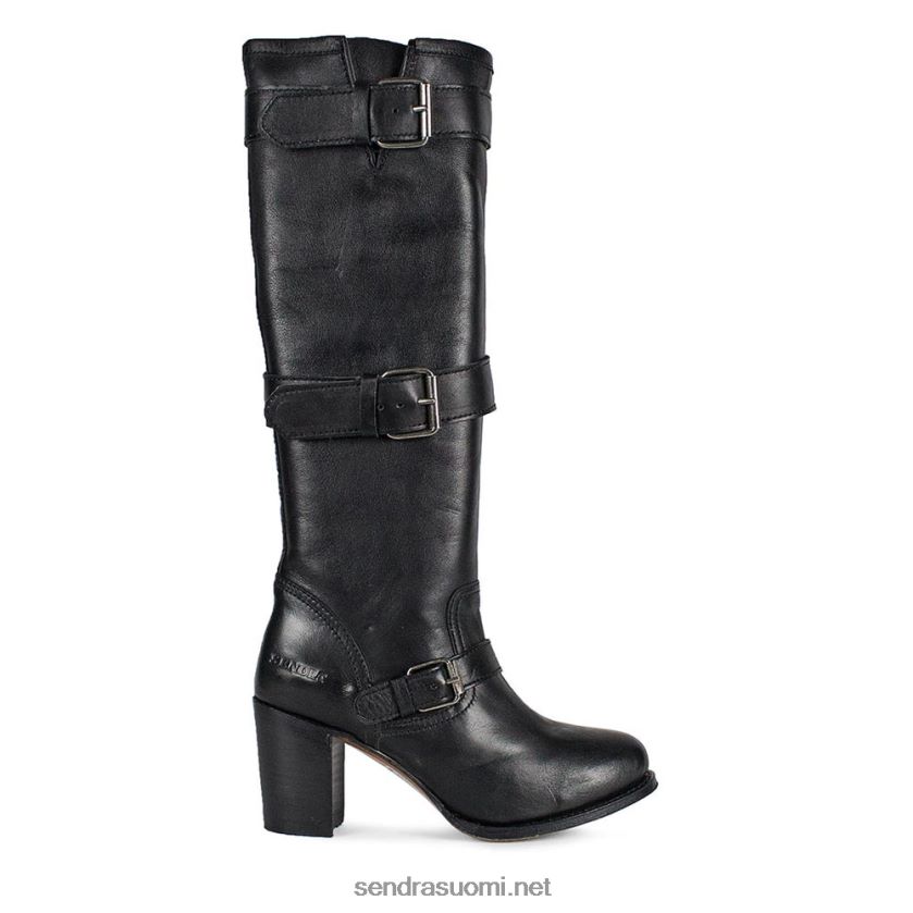 Sendra naiset r2961 8702 barbara negroLX4B0T741
