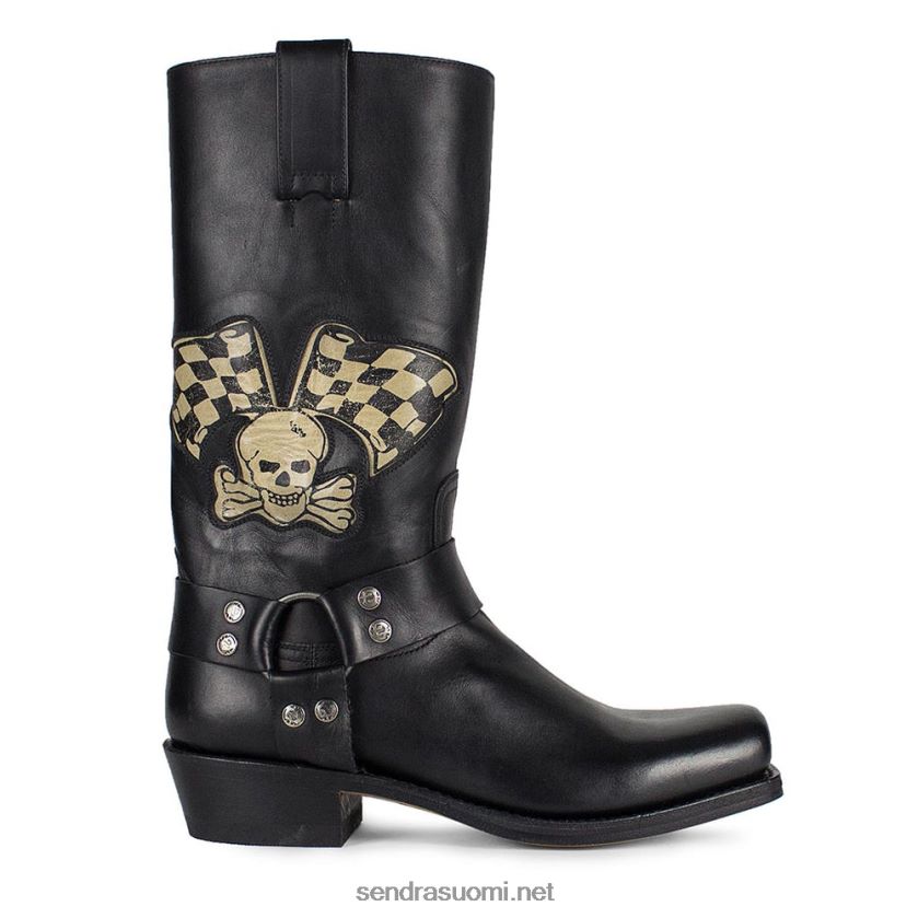 Sendra naiset r2980 7782 vahva neekeriLX4B0T820