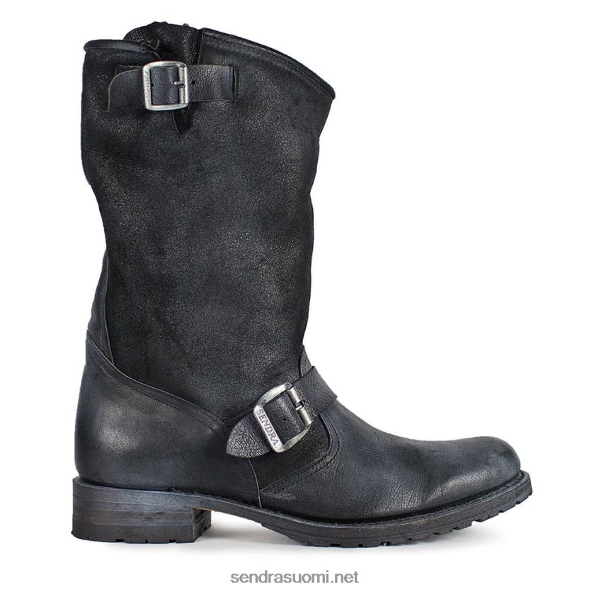 Sendra naiset r2990 2944 street negroLX4B0T746