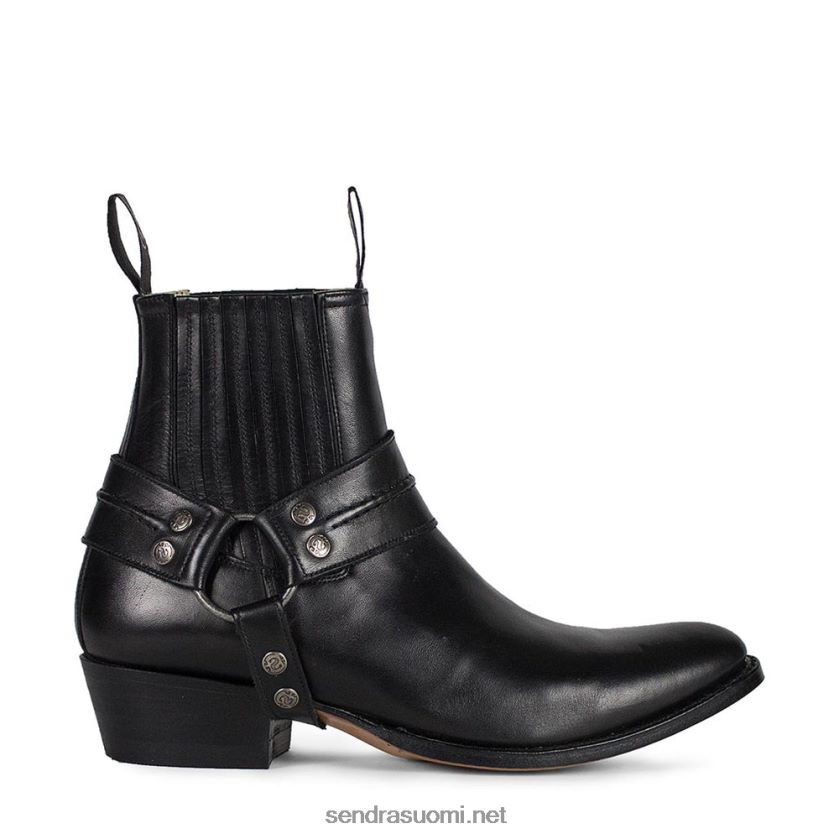 Sendra naiset r3018 10152 don negro 41LX4B0T672