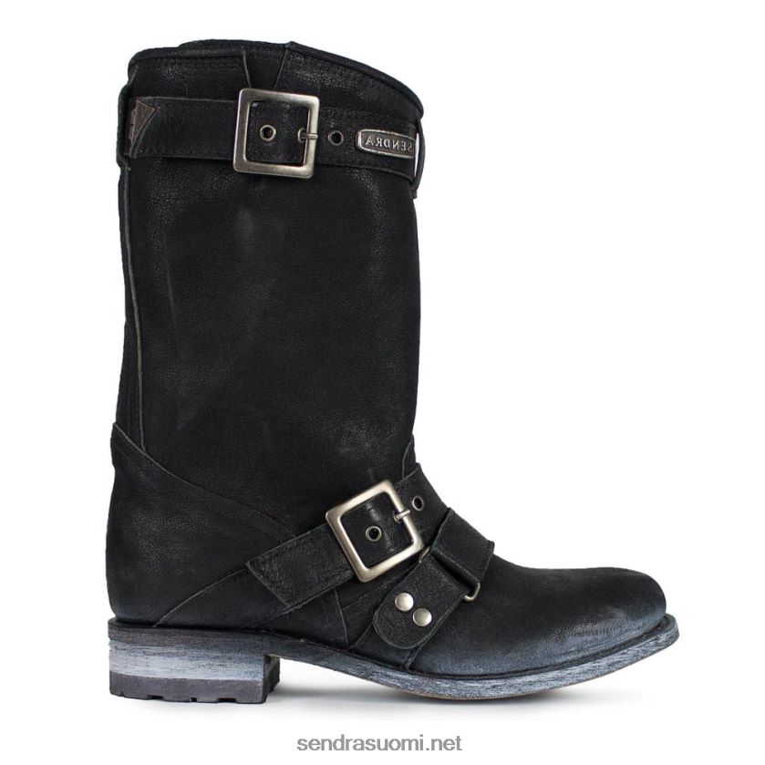 Sendra naiset r3019 redonda negro 37LX4B0T623