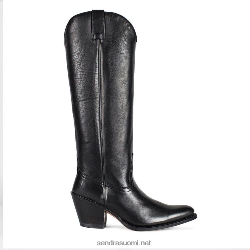 Sendra naiset r3040 8841 torito negro 36LX4B0T750