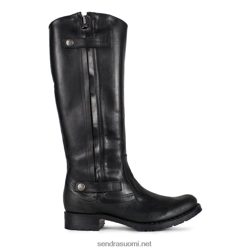 Sendra naiset r3099 8820 city negro 38LX4B0T759