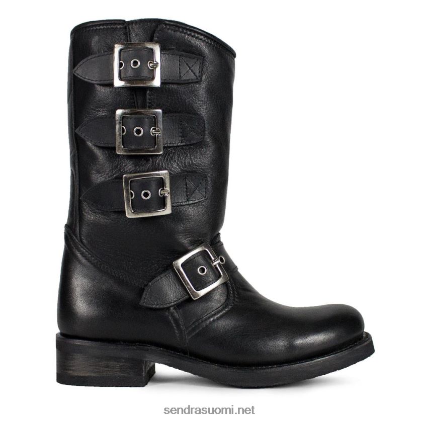 Sendra naiset r3117 11244 chiquita negro 37LX4B0T626