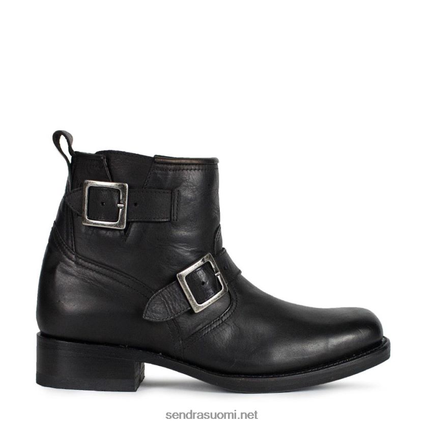 Sendra naiset r3146 11937 cuadrada negro 41LX4B0T615