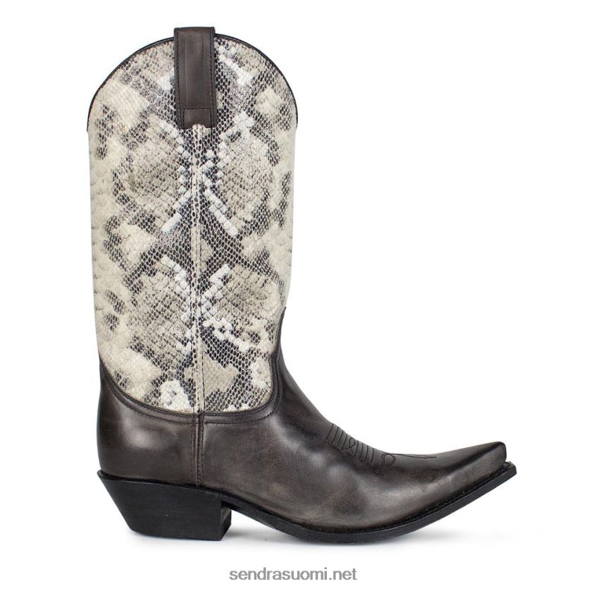 Sendra naiset r3160 9846 gaia negro 37LX4B0T821