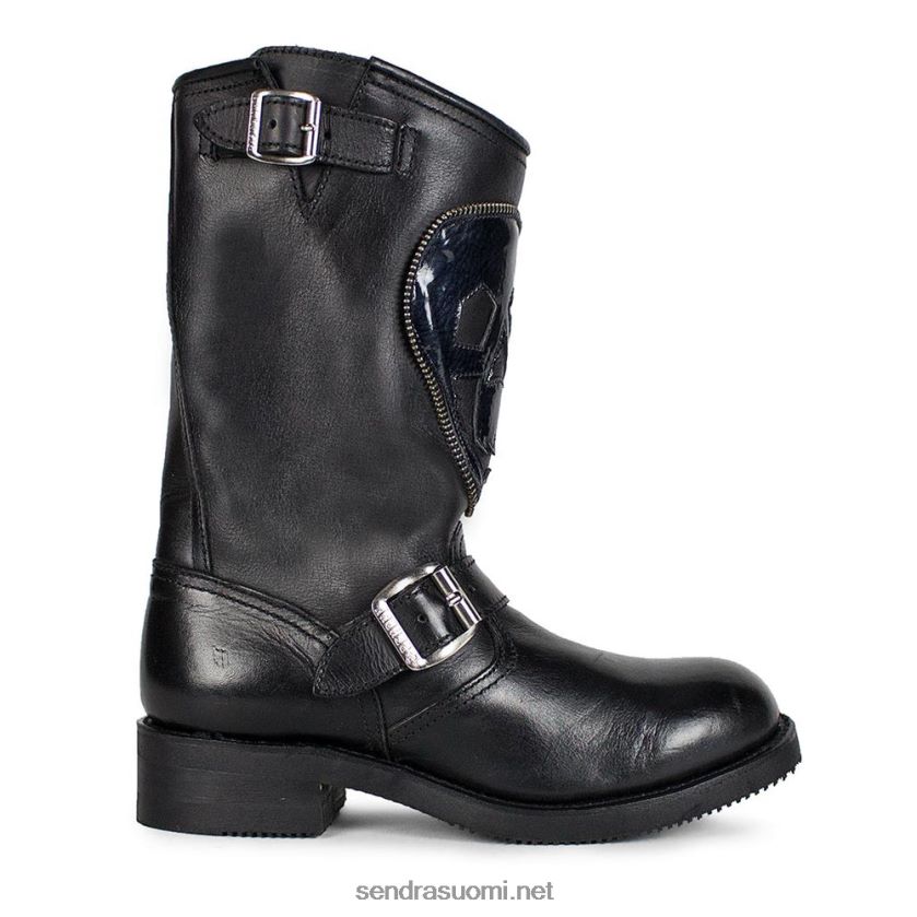 Sendra naiset r3165 carol negro 37LX4B0T680