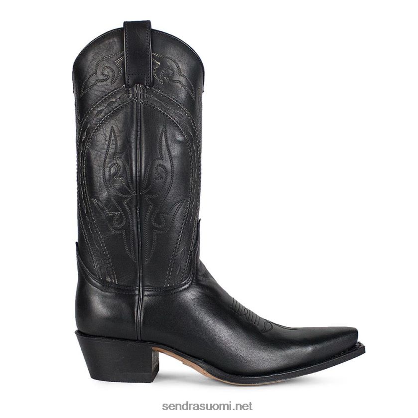Sendra naiset r3241 5042 judy negro 39LX4B0T816