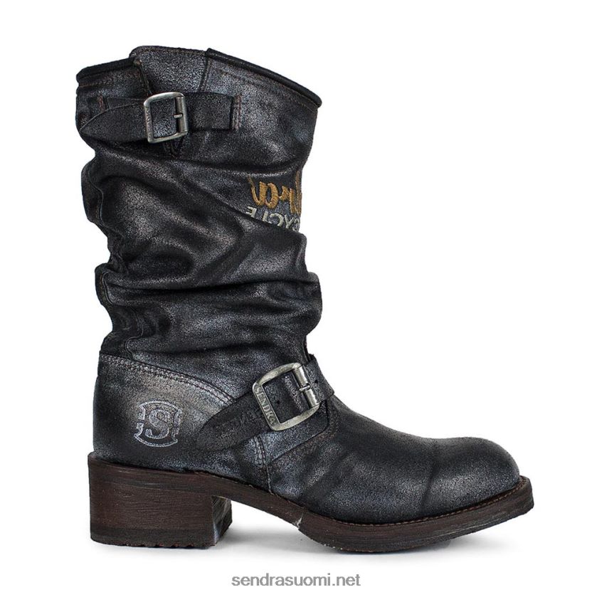 Sendra naiset r3297 7056 wolker negro 39LX4B0T620