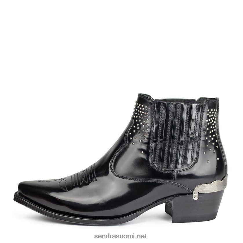 Sendra naiset 10779 gorca salvaje negroLX4B0T326