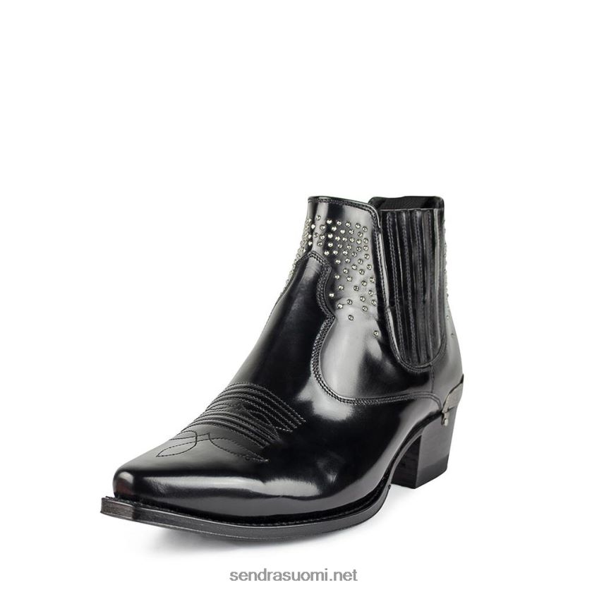 Sendra naiset 10779 gorca salvaje negroLX4B0T326