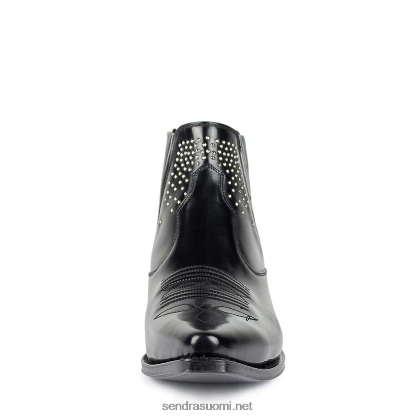 Sendra naiset 10779 gorca salvaje negroLX4B0T326