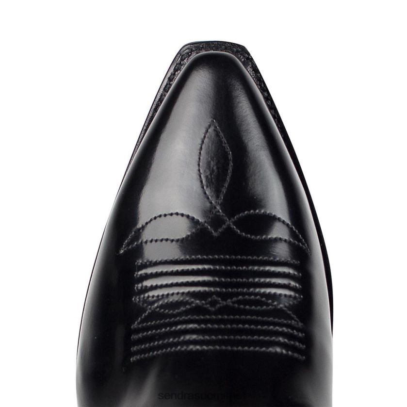 Sendra naiset 10779 gorca salvaje negroLX4B0T326