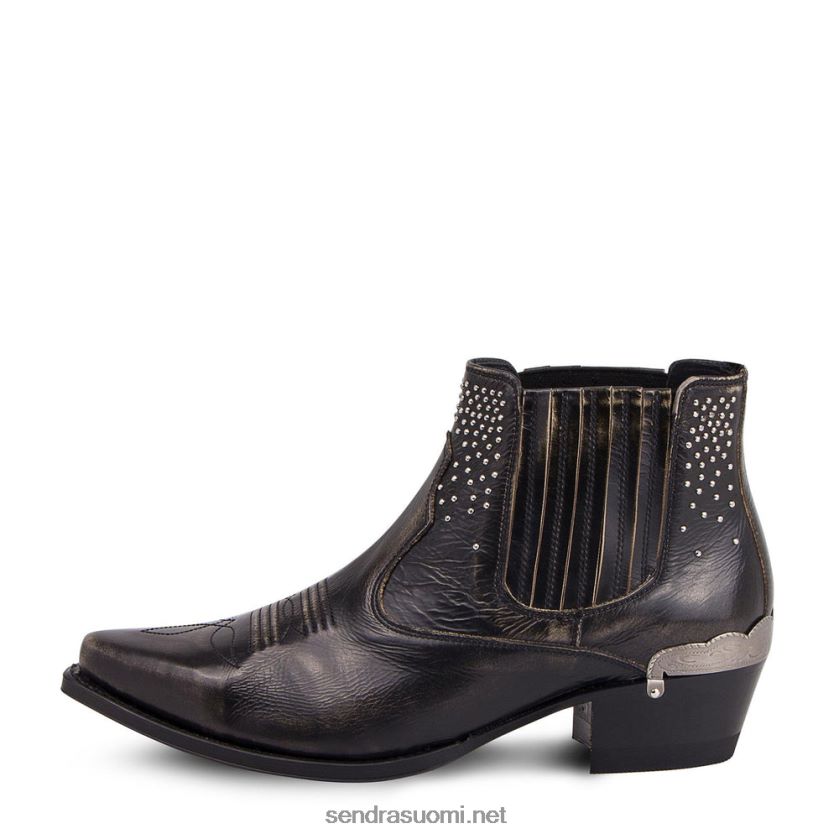 Sendra naiset 11360 debora flota valkoistaLX4B0T325