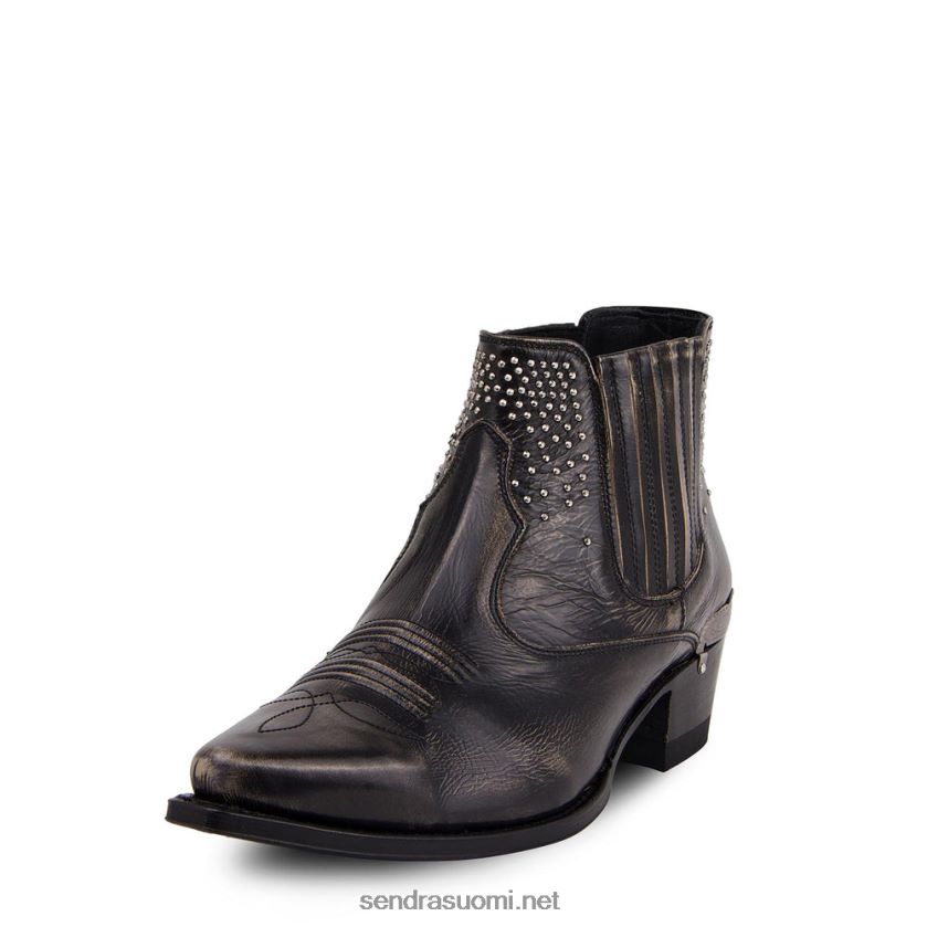 Sendra naiset 11360 debora flota valkoistaLX4B0T325