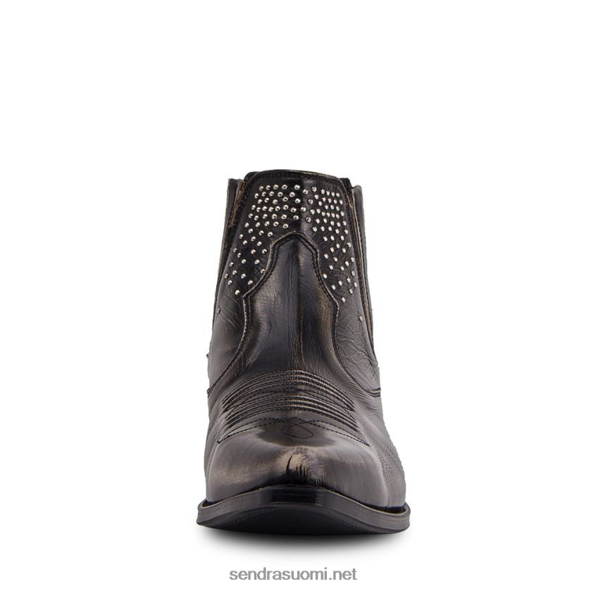 Sendra naiset 11360 debora flota valkoistaLX4B0T325