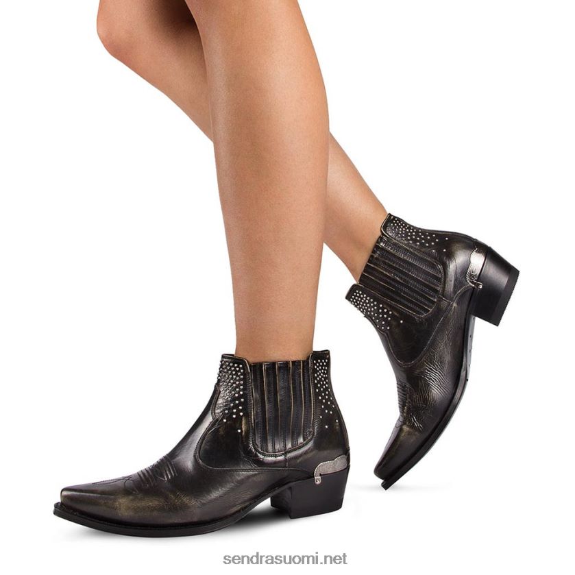 Sendra naiset 11360 debora flota valkoistaLX4B0T325