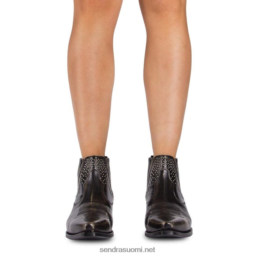 Sendra naiset 11360 debora flota valkoistaLX4B0T325